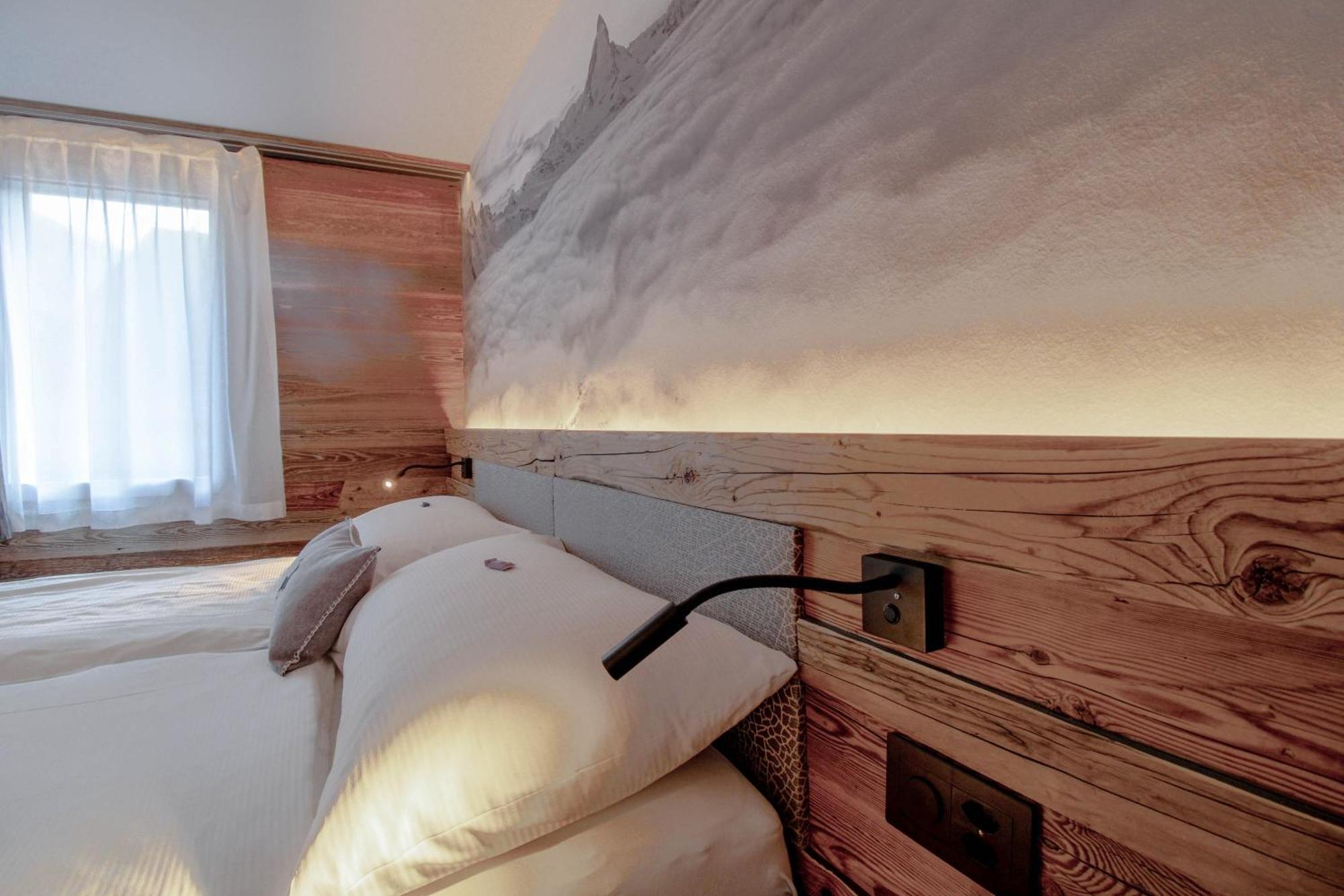 Alpine Lodge Zermatt Esterno foto